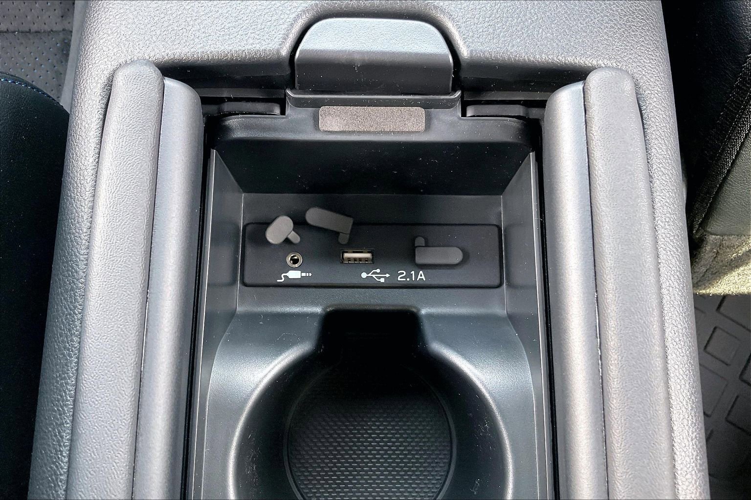 New 2026 Subaru BRZ tS image 20