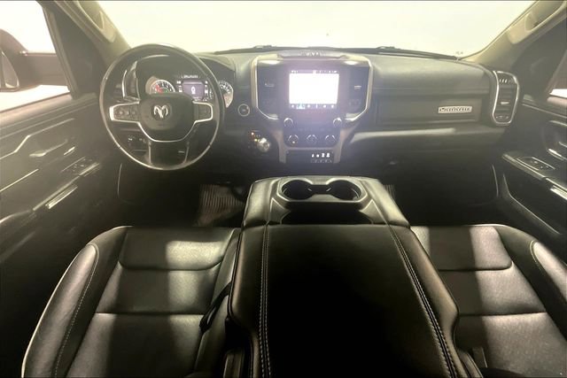 Used 2022 RAM 1500 Laramie image 8