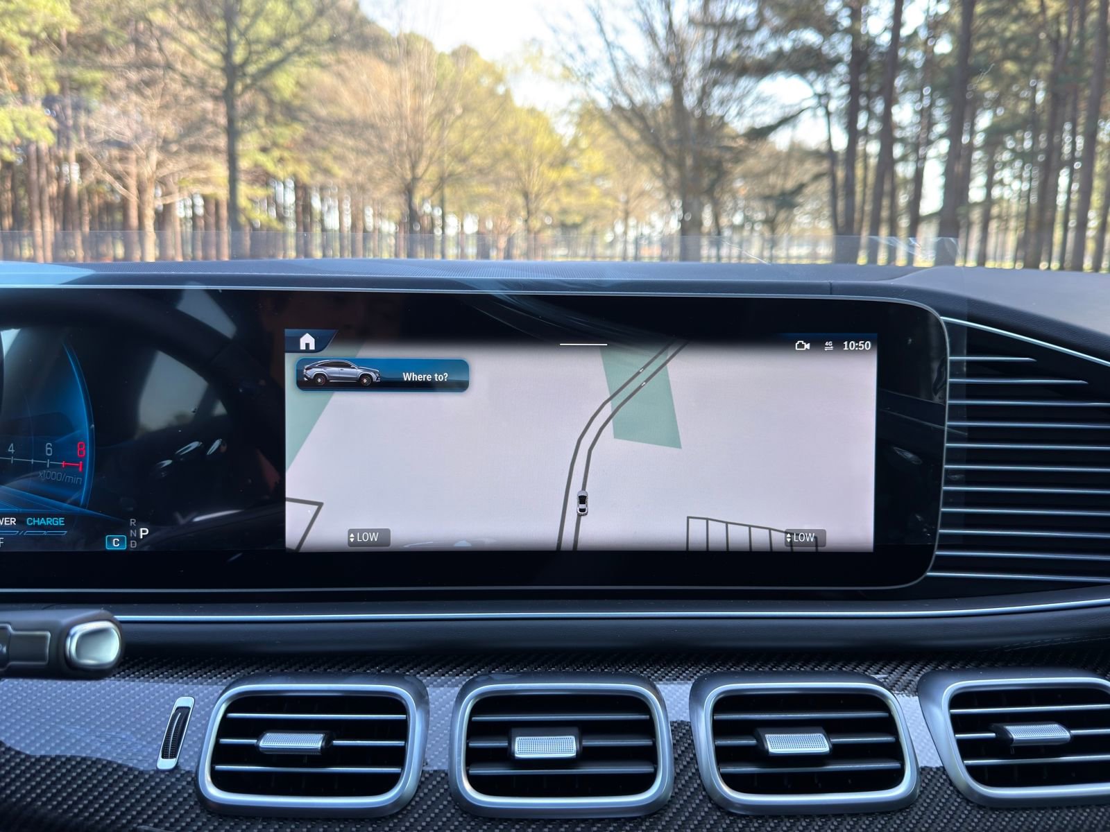 New 2026 Mercedes-Benz GLE 63 AMG S image 5