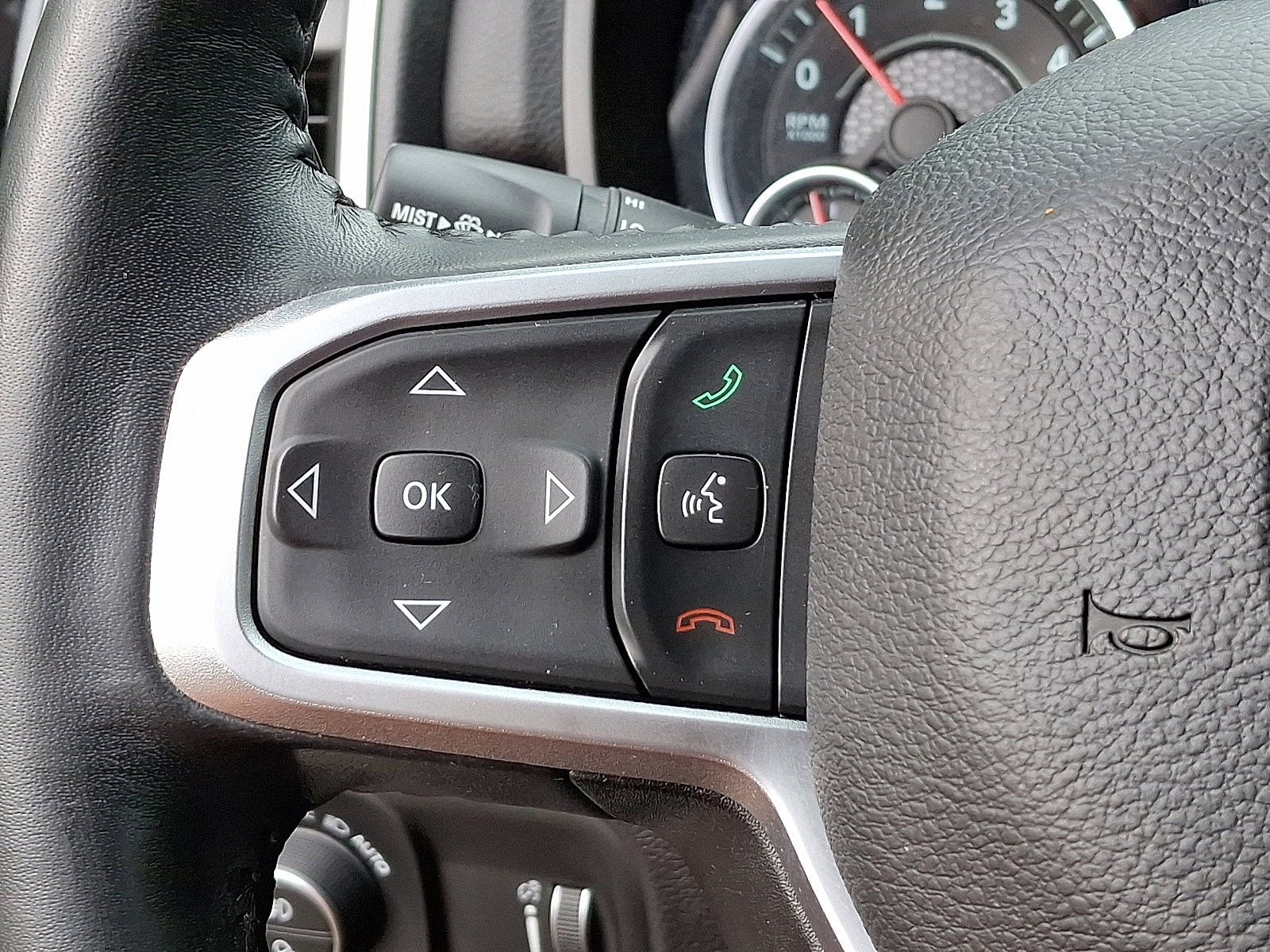 Certified 2022 RAM 1500 Big Horn image 22