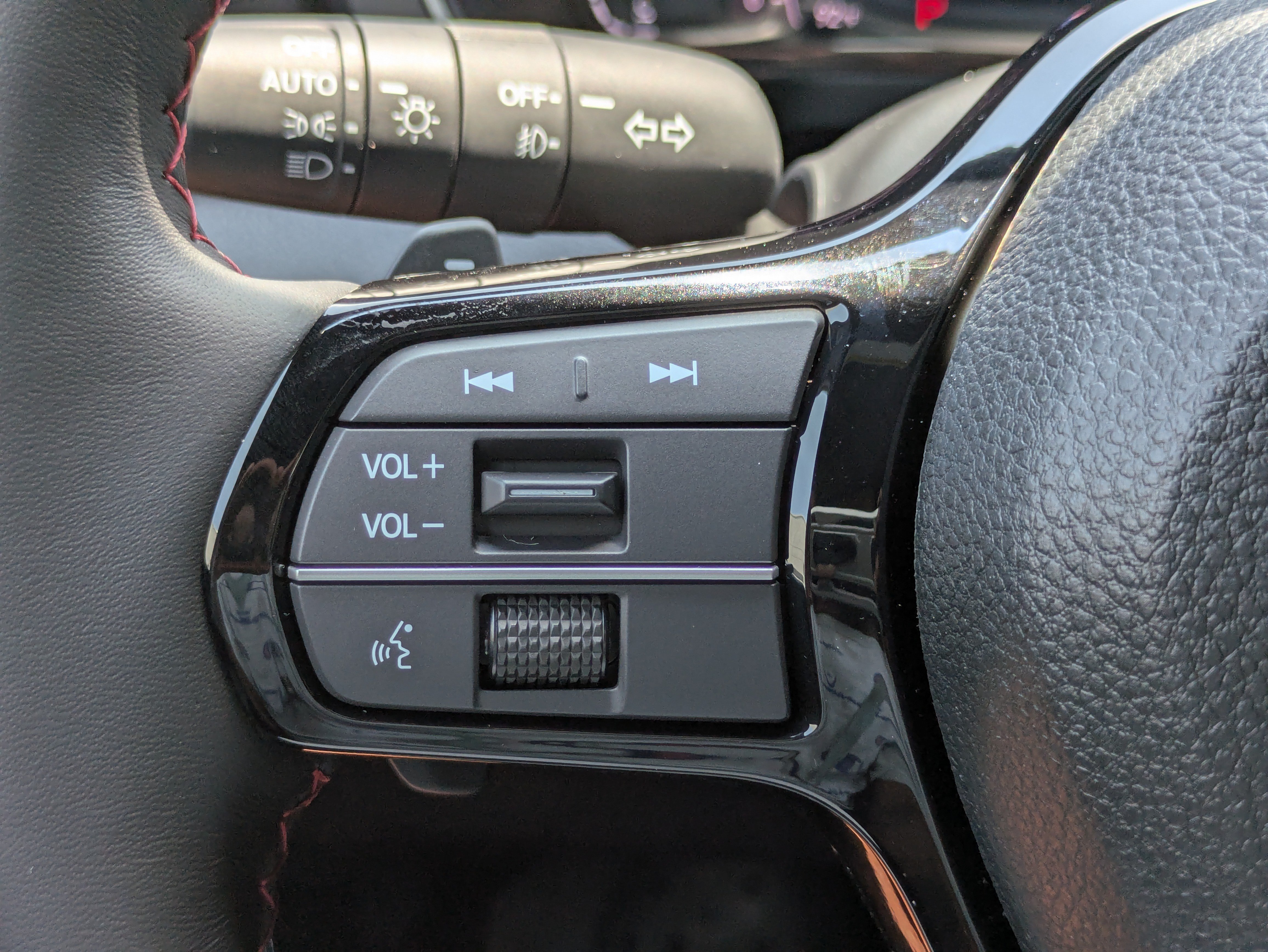 New 2026 Honda Pilot Black Edition image 31