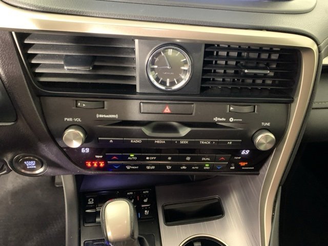 Used 2022 Lexus RX 350 F Sport image 26