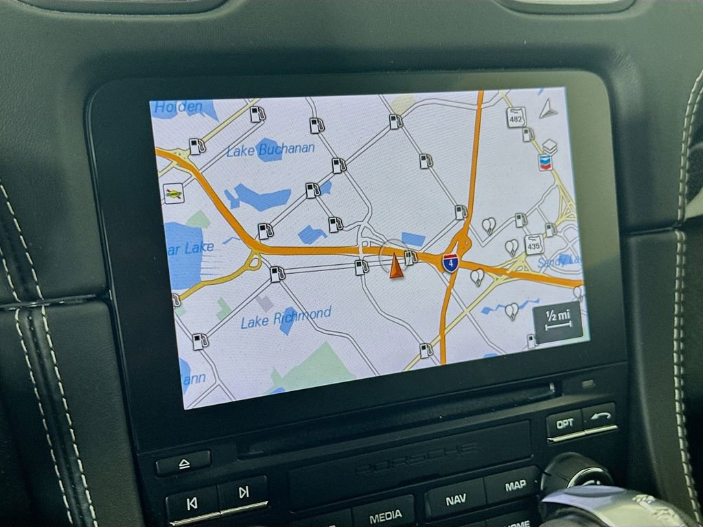 Certified 2023 Porsche 718 Cayman GT4 image 15