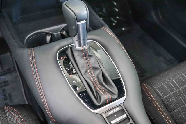 Certified 2025 Honda HR-V Sport image 24
