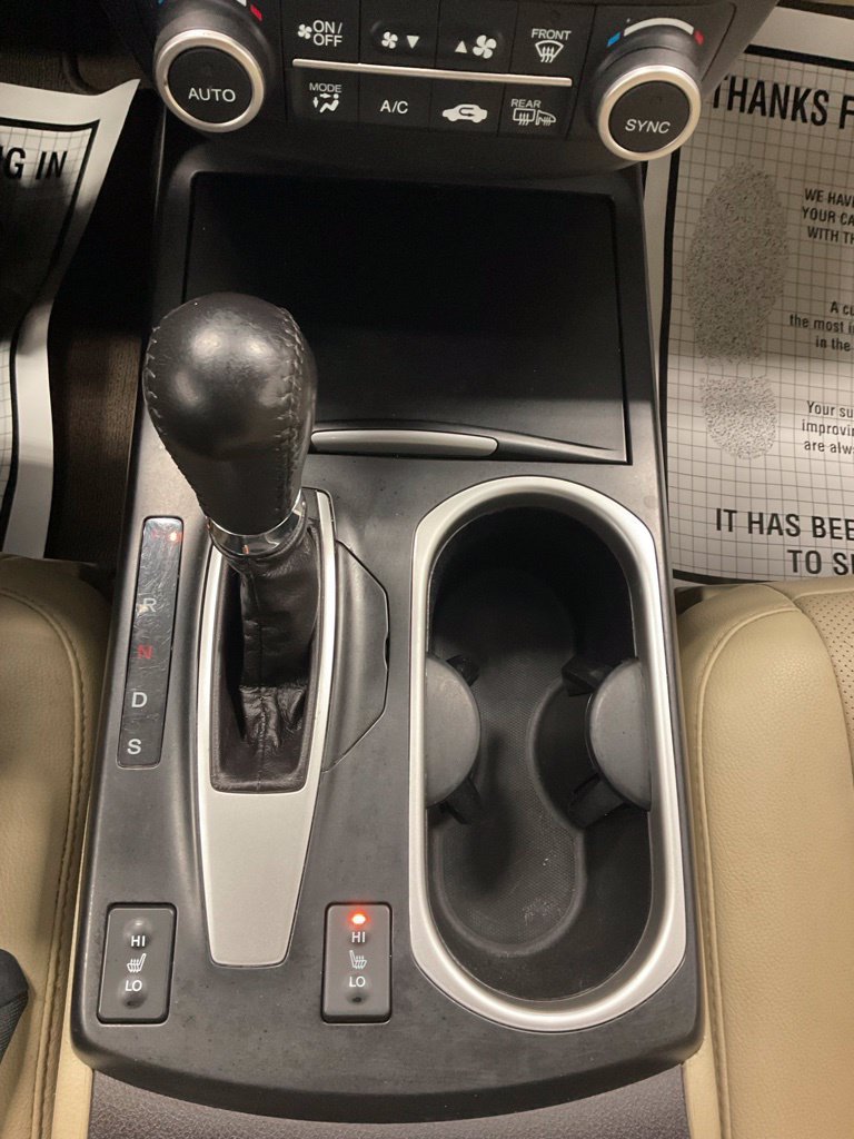 Used 2016 Acura RDX w/ Technology Package AWD/4WD image 27