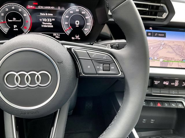 New 2026 Audi A3 2.0T Premium AWD/4WD image 14