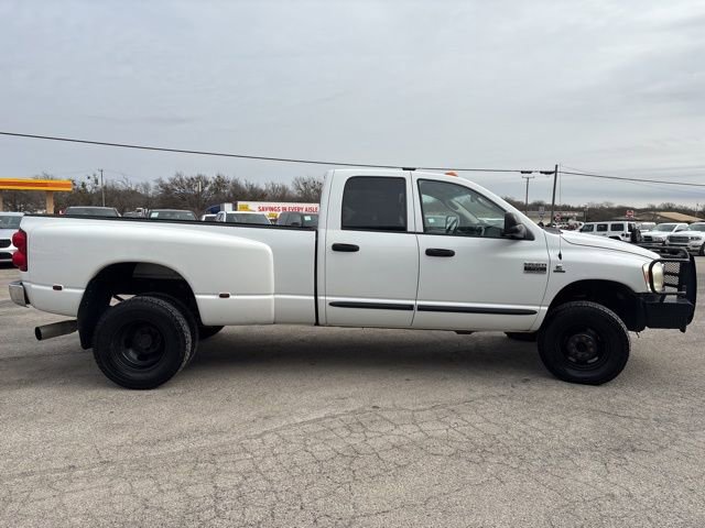 Used 2007 Dodge Ram 3500 Truck SLT AWD/4WD image 9