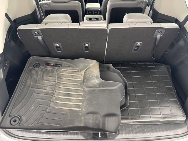 Certified 2023 Honda Pilot Touring image 33