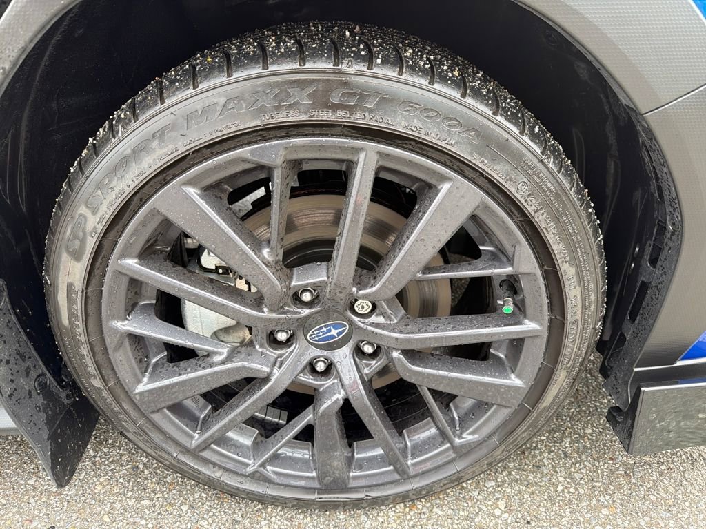 Used 2022 Subaru WRX Limited image 17