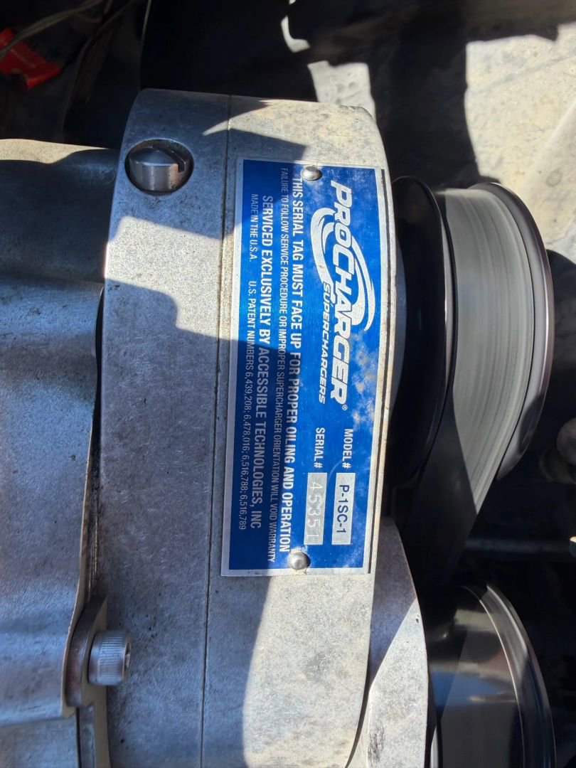 Used 2007 Jeep Grand Cherokee SRT8 w/ SRT Option Group I image 27