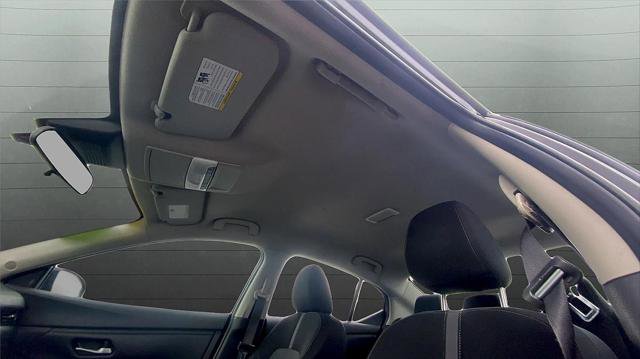 Used 2023 Nissan Sentra SV image 9