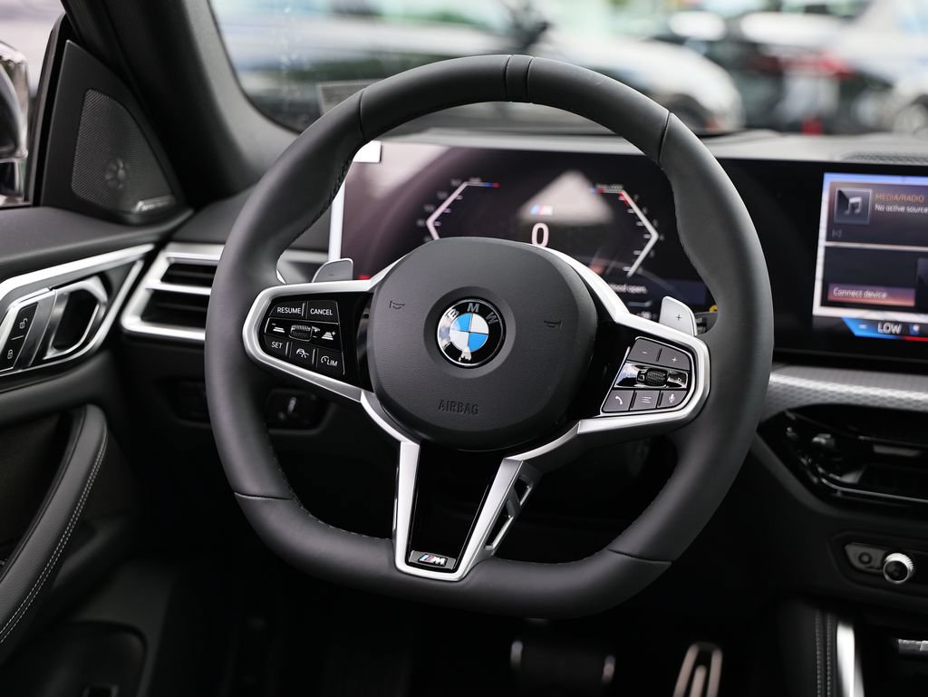 New 2026 BMW 430i w/ M Sport Package RWD image 29