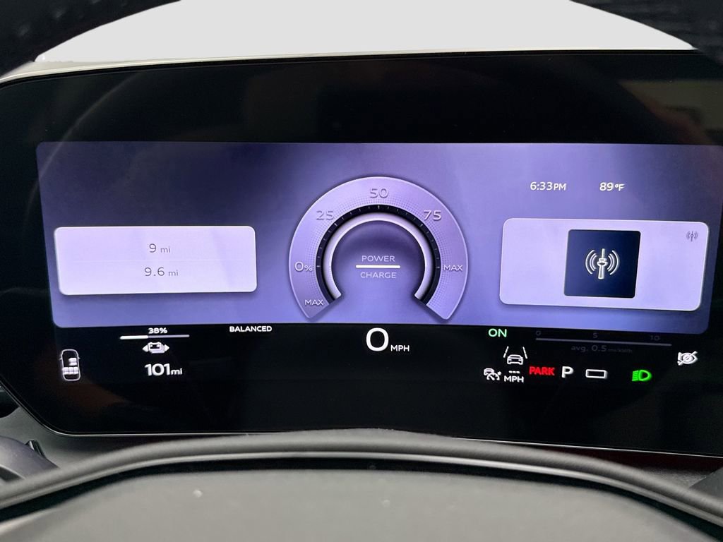 New 2027 Audi Q6 e-tron Premium Plus AWD/4WD image 34