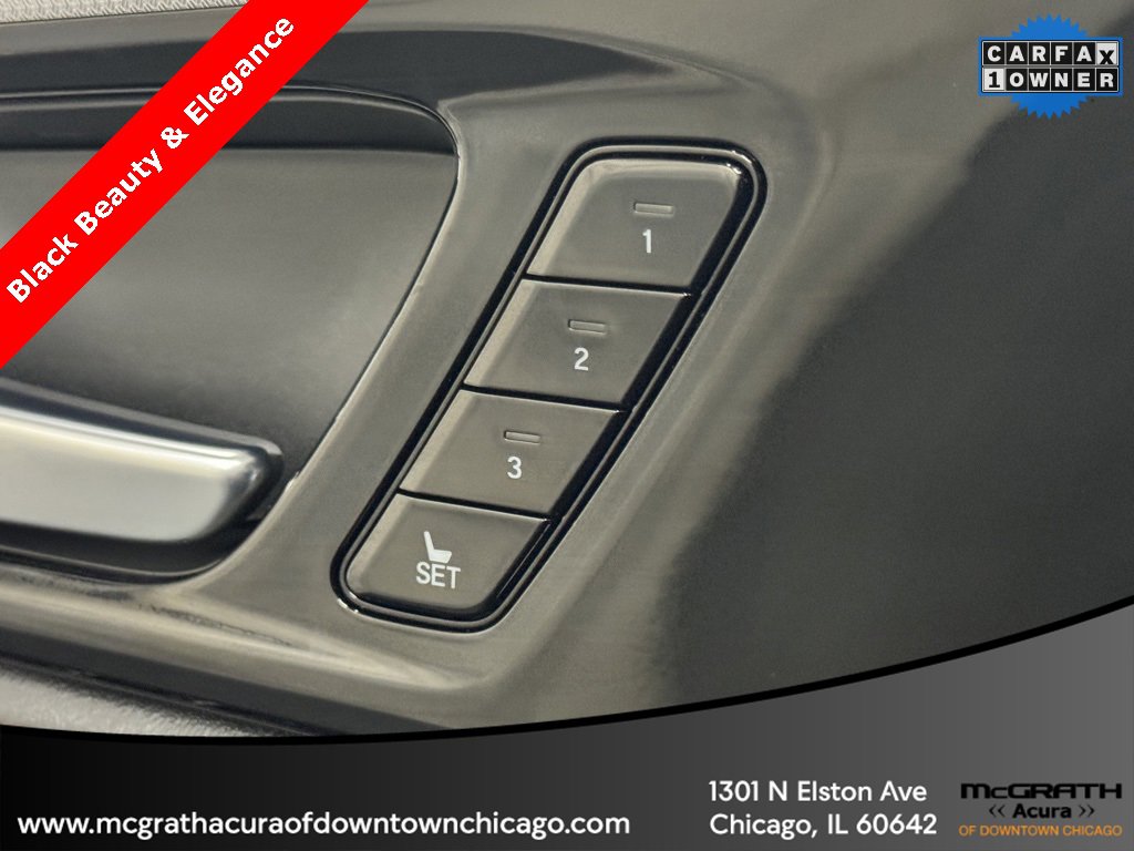 Used 2023 Acura MDX A-Spec image 15