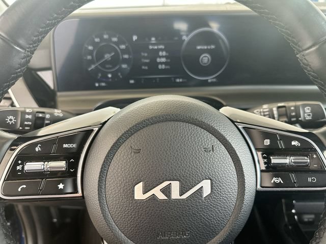 Certified 2024 Kia Seltos S AWD/4WD image 12