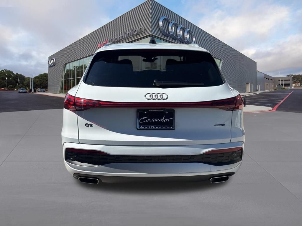 Certified 2025 Audi Q5 Premium w/ Convenience Package AWD/4WD image 6
