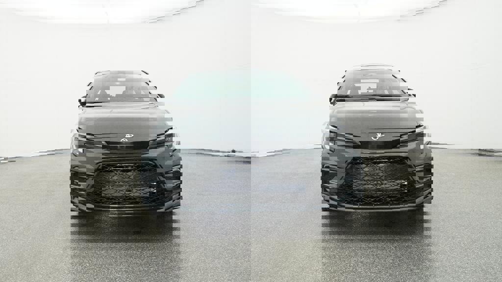 New 2026 Toyota Corolla XSE image 58