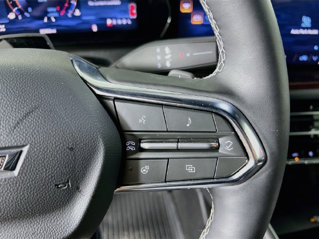 Used 2026 Chevrolet Traverse Z71 w/ Enhanced Driving Package AWD/4WD image 35