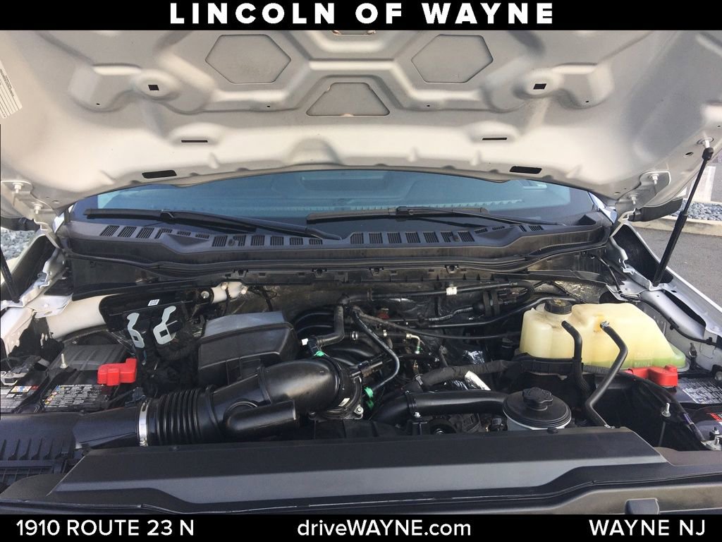 Used 2024 Ford F250 XLT w/ Snow Plow Prep Package image 25