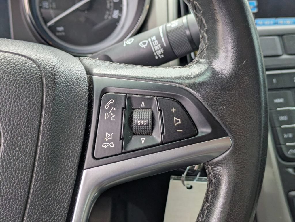 Used 2017 Buick Verano Sport Touring FWD image 17