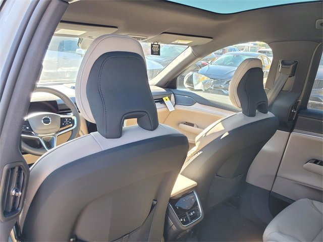 New 2025 Volvo EX90 Ultra w/ Protection Package Premier image 24