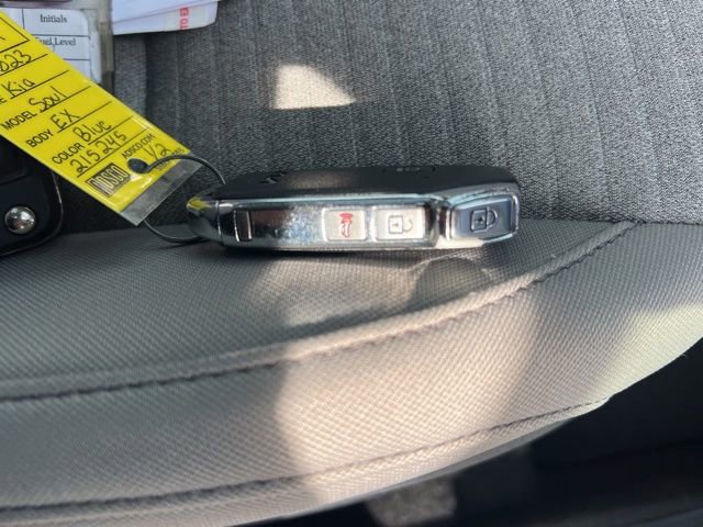 Certified 2023 Kia Soul EX image 39