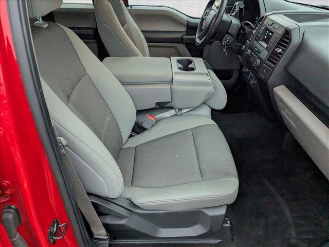 Used 2019 Ford F150 XL w/ Equipment Group 101A Mid image 21