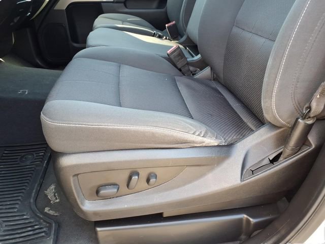 Used 2019 Chevrolet Silverado 1500 LT w/ All Star Edition RWD image 10