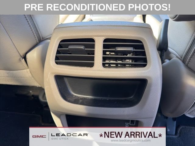 Used 2019 Honda Ridgeline RTL-T image 14