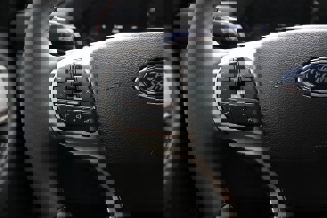 New 2026 Ford Explorer Active image 12