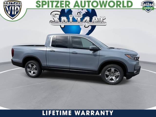 New 2026 Honda Ridgeline RTL image 10