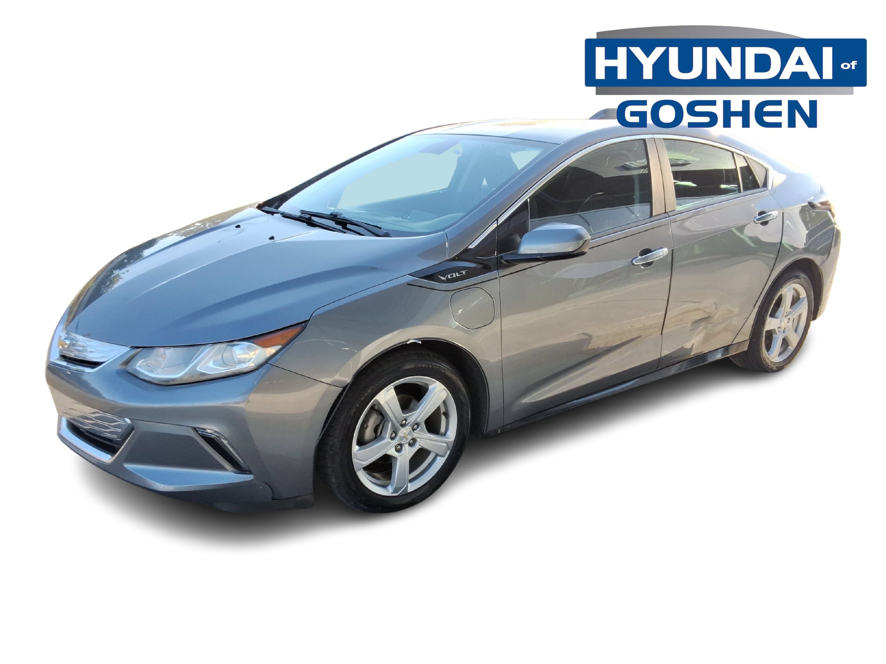 Used Chevrolet Volt Hatchbacks for Sale - Kelley Blue Book
