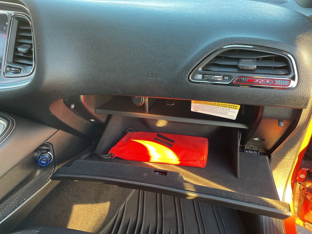 Used 2020 Dodge Challenger SRT Hellcat image 51