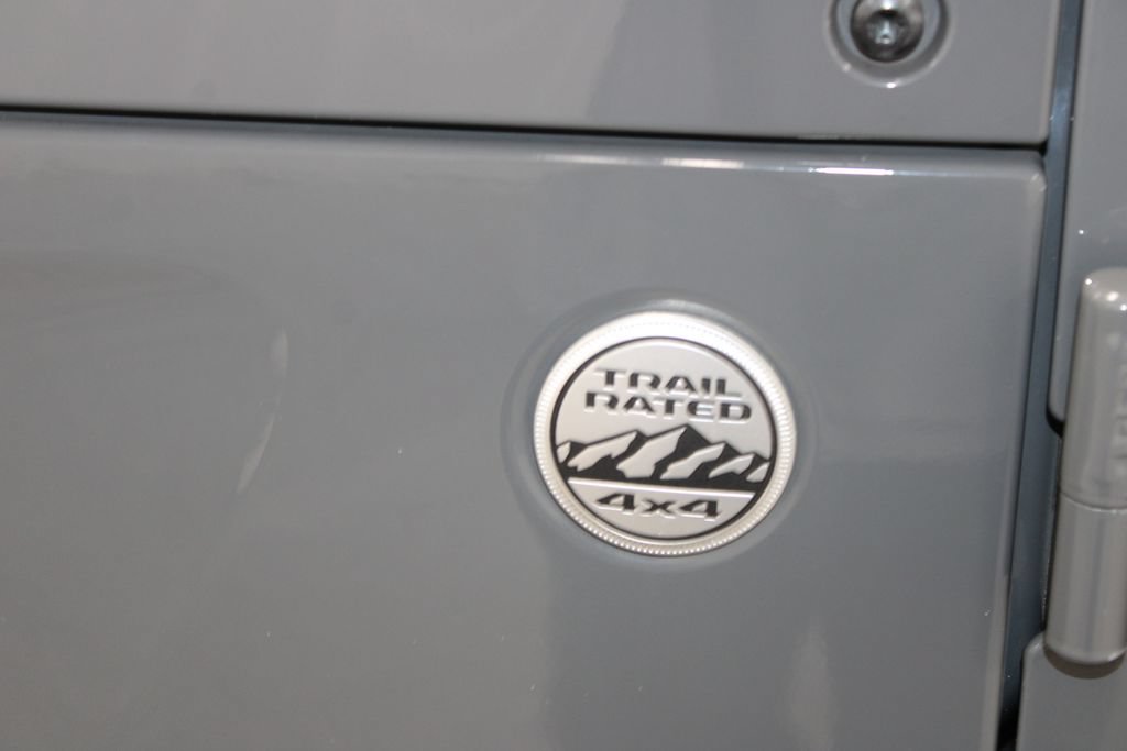 Used 2019 Jeep Wrangler Unlimited Sport AWD/4WD image 17
