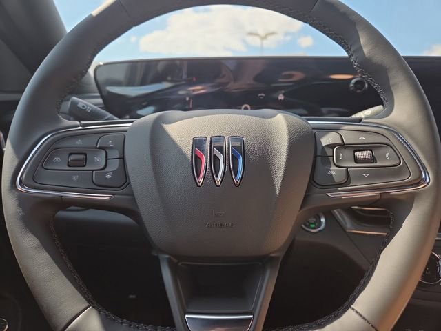 New 2026 Buick Envista Preferred w/ Convenience I Package image 11