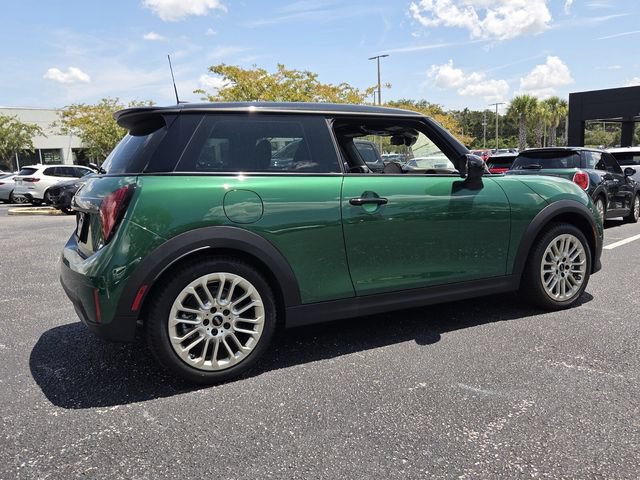 New 2026 MINI Cooper S FWD image 7