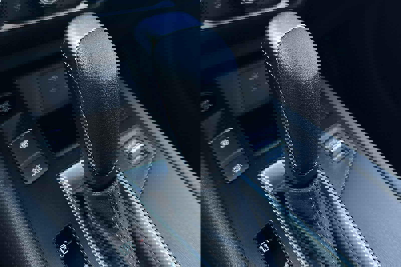 New 2026 Nissan Kicks S image 24