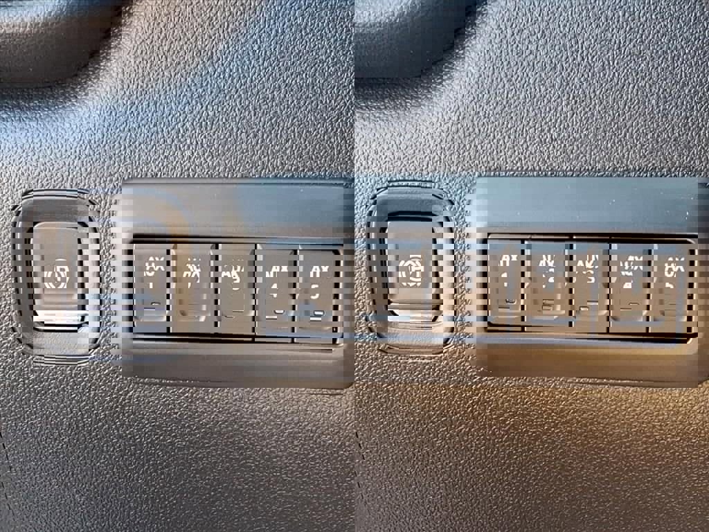 New 2026 Chevrolet Silverado 3500 W/T w/ WT Convenience Package image 15