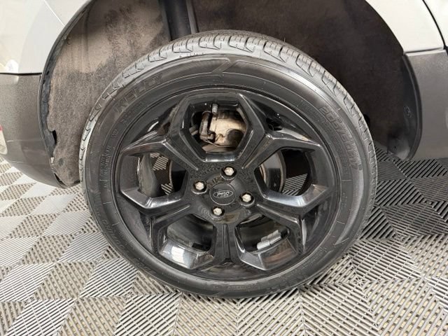 Used 2022 Ford EcoSport SES w/ Interior Protection Package AWD/4WD image 47