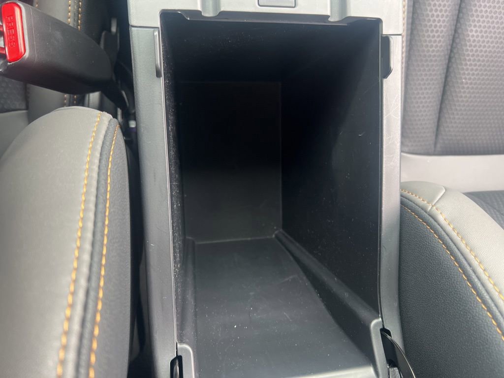 Certified 2024 Subaru Crosstrek 2.5i Wilderness image 20