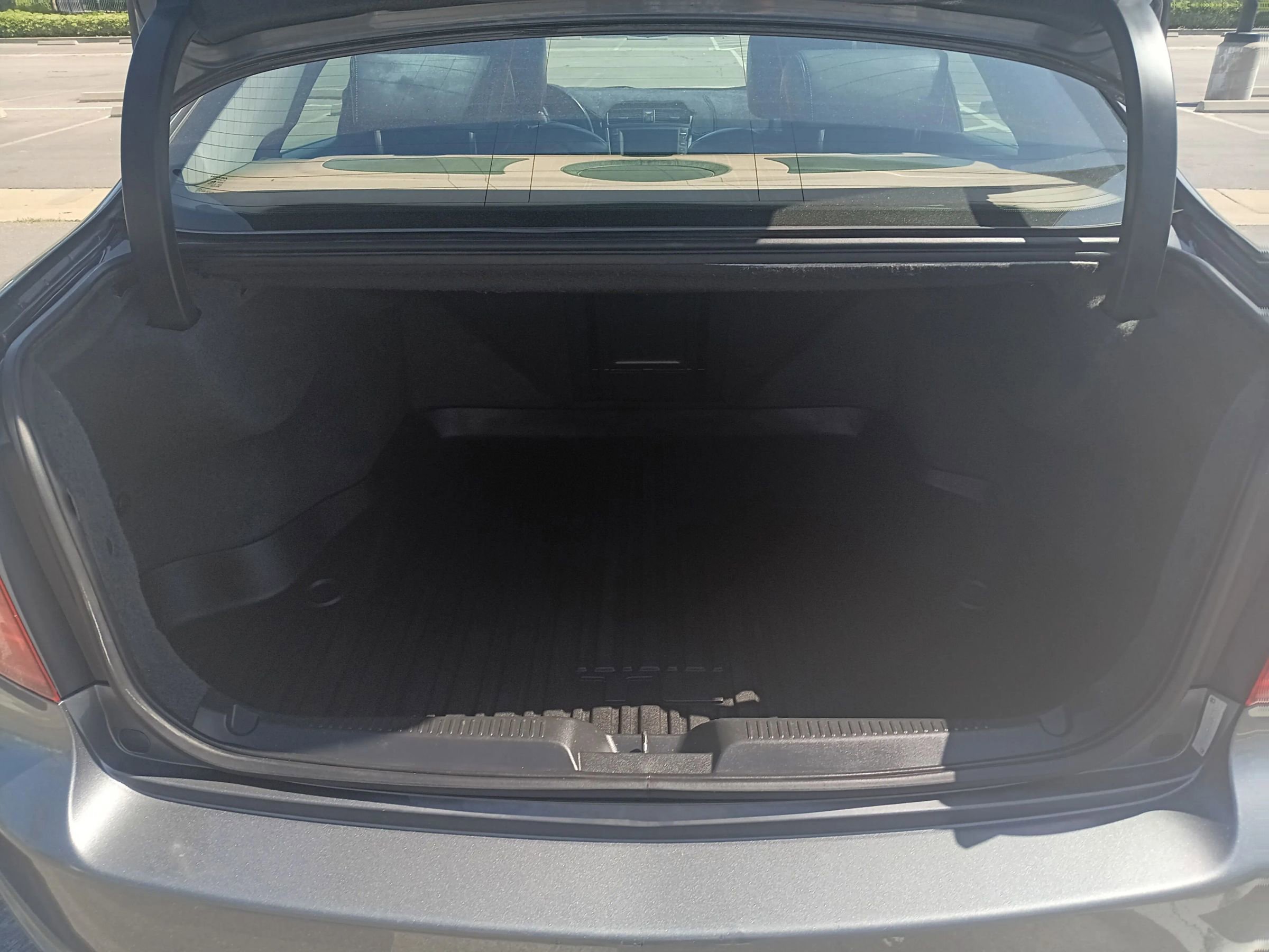 Used 2005 Acura TL image 10