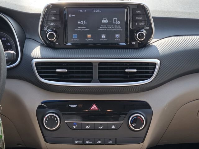 Used 2019 Hyundai Tucson SE image 13
