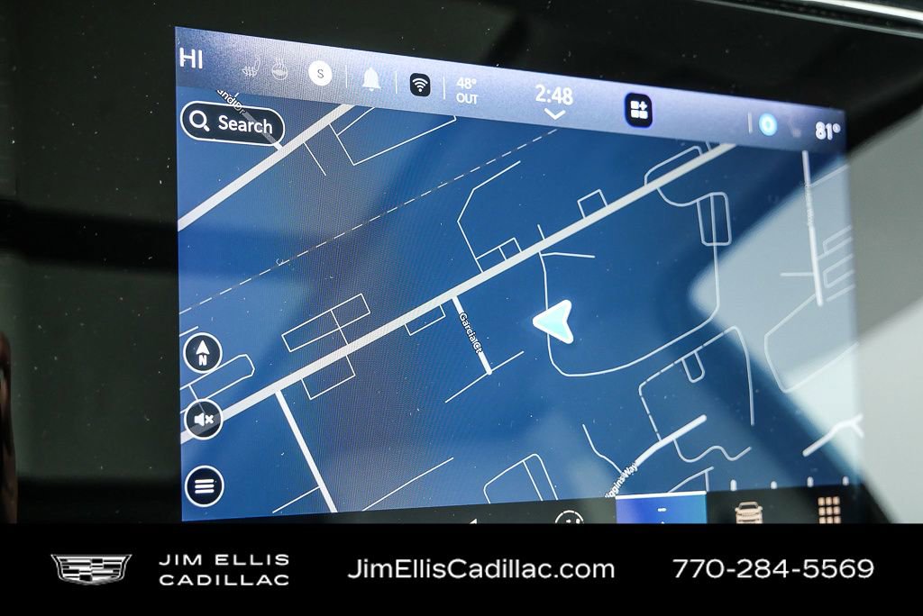 Used 2022 Jeep Wagoneer Series III w/ Premium Group I image 16