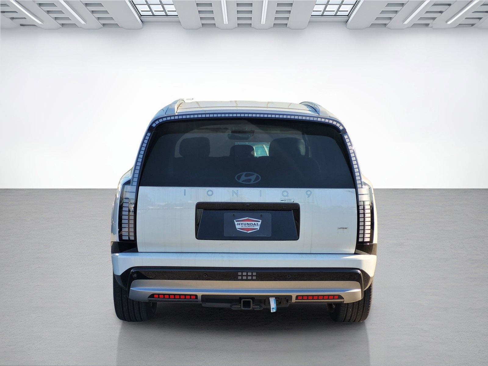 New 2026 Hyundai Ioniq 9 SEL image 6