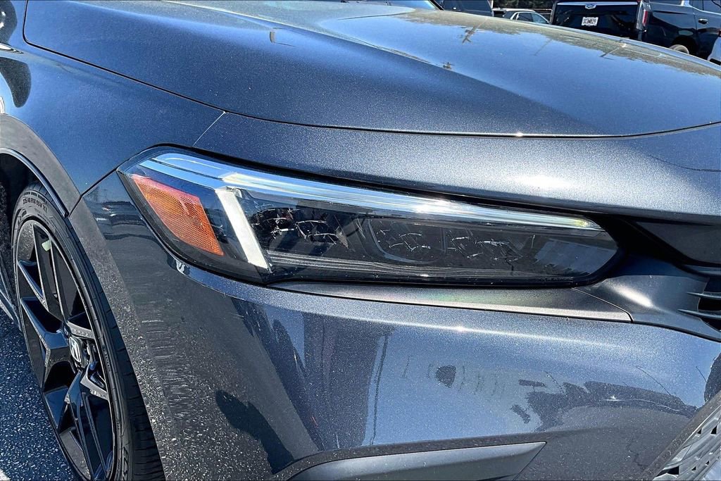Used 2022 Honda Civic Sport image 30