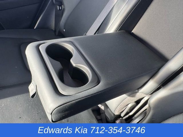 Used 2023 Kia Sportage EX image 16