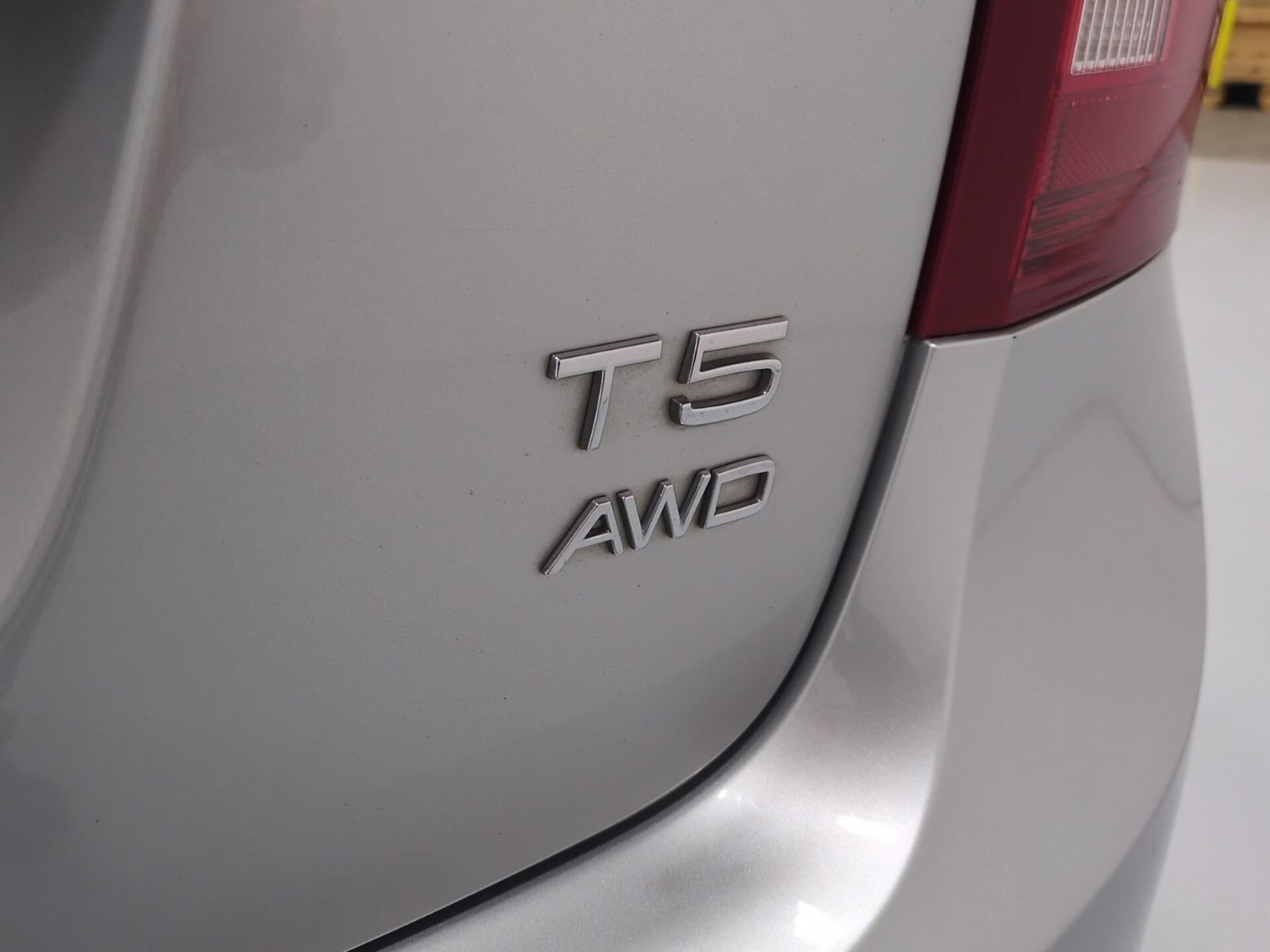Used 2015 Volvo S60 T5 Premier AWD/4WD image 5