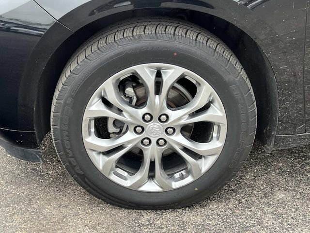 Used 2020 Buick Enclave Avenir image 10