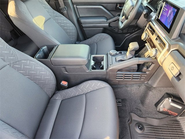 New 2025 Toyota Tacoma SR5 image 10