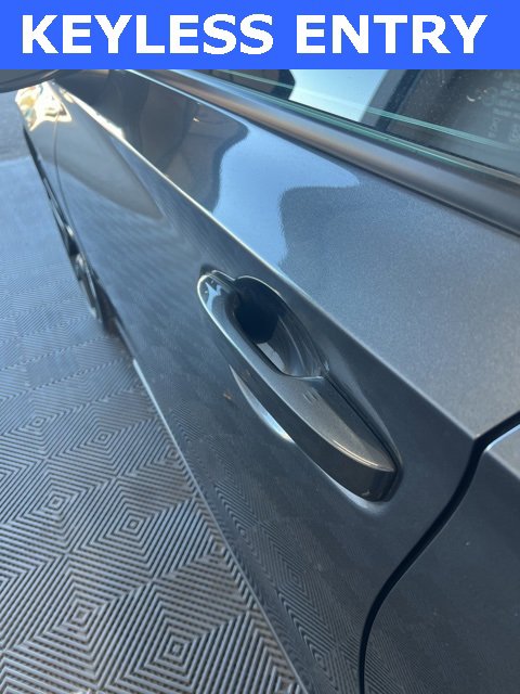 Used 2025 Honda Civic Sport video 2